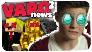 [#2] VARO 2 NEWS: DIARAUSCH & neue Tote!? - AviveHD