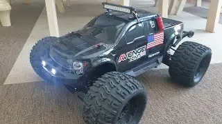 Helion avenge 10mt brake fail 🤣🤣