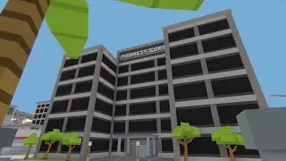 New Game Mode - SANDPOLIS CITY (Role Play) - SSB2