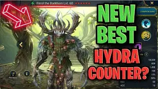 Best NEW Champs!!! Firrol, Blizaar, Etc Raid: Shadow Legends