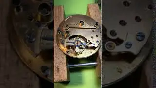 Brighton LTD- swiss movement1