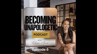Episode 6 &mdash; Self Silencing When You&rsquo;re the One Holding Your Voice Back