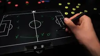 SmartTact 2 in 1 Electric Tactic Board