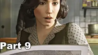 Election Campaign &ndash; Mafia | PART 9 | Gameplay walkthrough | No Commentary 