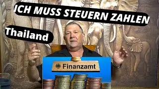 Alles zur Steuererklärung machen. Der Steuersatz in Thailand ist ....??? Steuerberater ja oder nein?