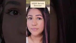 Anastasia brow Freeze