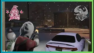 Попытка Хабибиса противостоять Бестису Палето приводит к вот чему | NoPixel 4.0 GTA RP