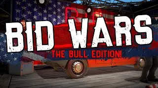 Barn Finders Part 4 Bid Wars