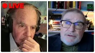 Londinium Chronicles LIVE | February 1st, 2026 | John Batchelor & Michael Vlahos