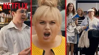 14 Of The Best Comedy Films On Netflix UK | Netflix