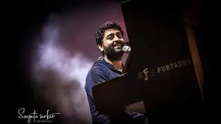 Hasdi Rahe Tu | Arijit Singh Live | Live Concert 2020