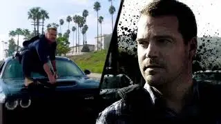 NCIS Los Angeles Season 11 Intro (4K)