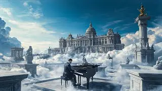 The Best of Classical Music. Music for the soul: Beethoven, Mozart, Schubert, Chopin, Bach ... 🎶🎶