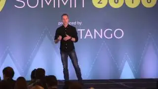 Don't #@!% the Customer - 3 Steps to Being a Customer Driven Business - Jay Simons