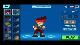 Alpha Guns free #1 игрушка