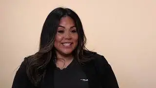 Stephanie Mendoza's Unstoppable Story