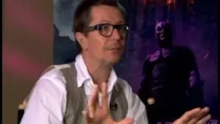 The Dark Knight Video Game - Gary Oldman