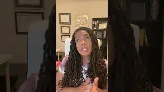 Interlocking LOCS and WHY It&rsquo;s My Go-To | #longlocs #smalllocs