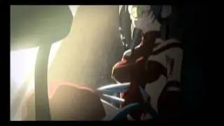 RIN: Daughters of Mnemosyne Official Trailer