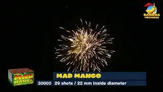 Mad Mango