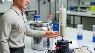 Heat of Hydration Test of Cement | IS 4031 Part 9 | Cement Laboratory Test | Engineering Testing Lab