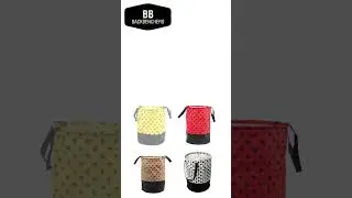 BACKBENCHERS - Buy #Laundry #Baskets Online at Low Prices. | #business |#promotion