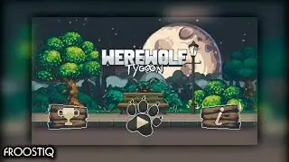Обзор игры Werewolf Tycoon для Android