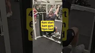 new disapline.  new men. 90 day strength project. #ironaddict #ironaddictsgym