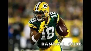 2017 FANTASY FOOTBALL WR SLEEPERS - LATER ROUNDS