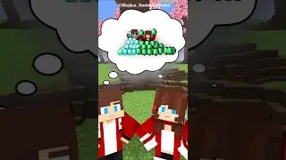 JJ and JJ Sister Get Pranked by Villagers!
