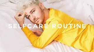 My Self-Care Routine - Pubic Hair, Anxiety + More!  // Imdrewscott