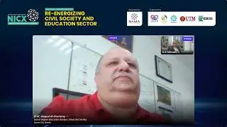(NICX21) Sustainable Education