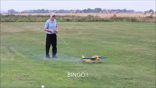 Bonus-snuttar modellflyg 2025-08-30