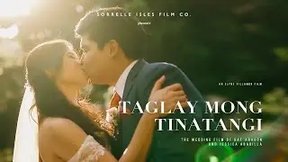 Adie - Paraluman (Wedding Film)