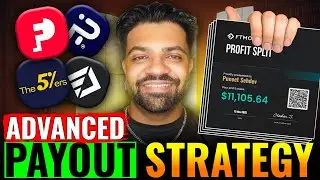 Advanced Prop Firm Strategy | Maximum Payouts in Minimum Time