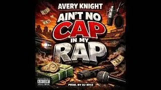 Aint No Cap In My Rap