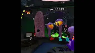 My reaction to the live  event