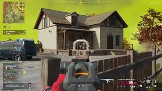 Call of Duty WARZONE 2026
