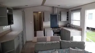 Экскурсия по каравану Haven Holidays Platinum 2019