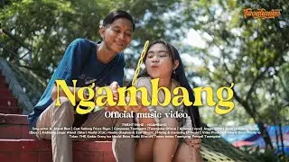 TWENTYNINE - NGAMBANG (OFFICIAL MUSIC VIDEO)