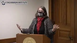 02 Corbitt-Dominguez | Dir. External Affairs Fulton Co. | GA Sen Oversight Com Hearing on Election