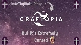 Craftopia's Breeding is Extremely Cursed
