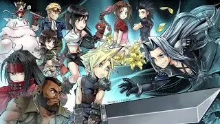Clearing Content for New Acc Chill Stream [DFFOO GL]