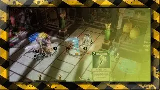 Labyrinth / Gameplay / Karcianki / Indie