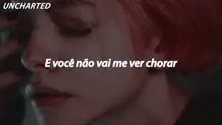 Django - Samia (legendado & tradução)
