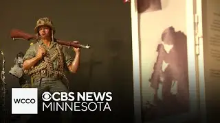 Minnesota veterans outraged at man found guilty of posing as Marine