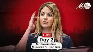 Wendi Adelson CROSS, Plus Estranged Son ROBERT Takes Stand For First Time | Donna Adelson Trial