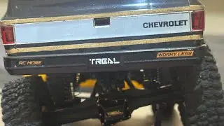 What&rsquo;s the deal with Treal?