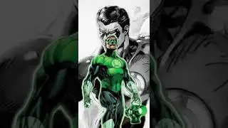 #edit #youtube #dc #greenlantern Green lantern edit