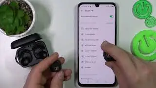 Sennheiser Sport TWS | Как к андроид устройству подключить наушники Sennheiser Sport TWS